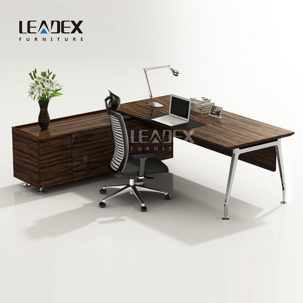 Product Image of LEADEX office furniture Excuctive Table