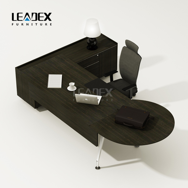 Product Image of LEADEX office furniture Excuctive Table
