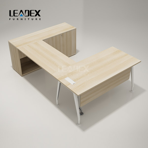 Product Image of LEADEX office furniture Senior Desk