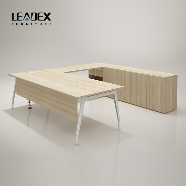 Product Image of LEADEX office furniture Senior Desk