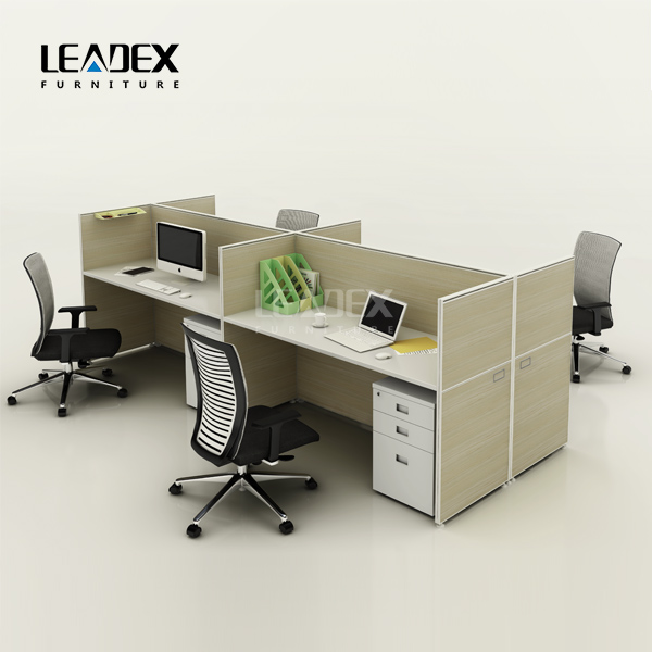 Product Image of LEADEX office furniture S30 Cubicles Workstation
