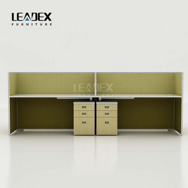 Product Image of LEADEX office furniture S30 Cubicles Workstation