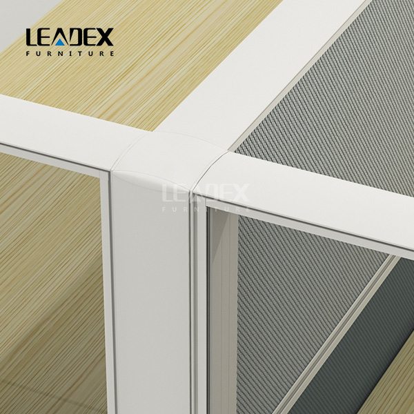 Product Image of LEADEX office furniture C60 Cubicles Workstation