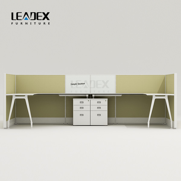 LEADEX office furniture C60 Cubicles Workstation