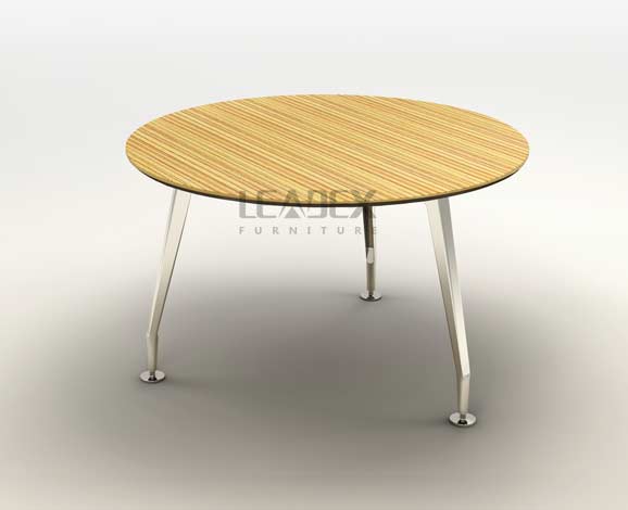 Round Meeting Table 